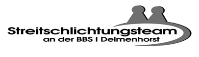 Streitschlichter